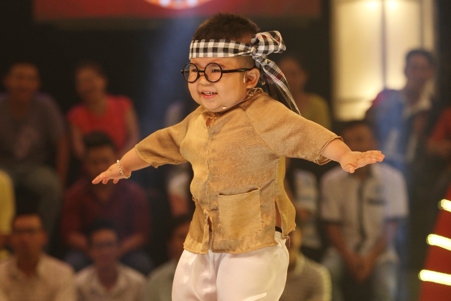 Kutin che Viet Huong 