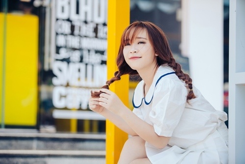 Bao Uyen - Soai ca hinh anh