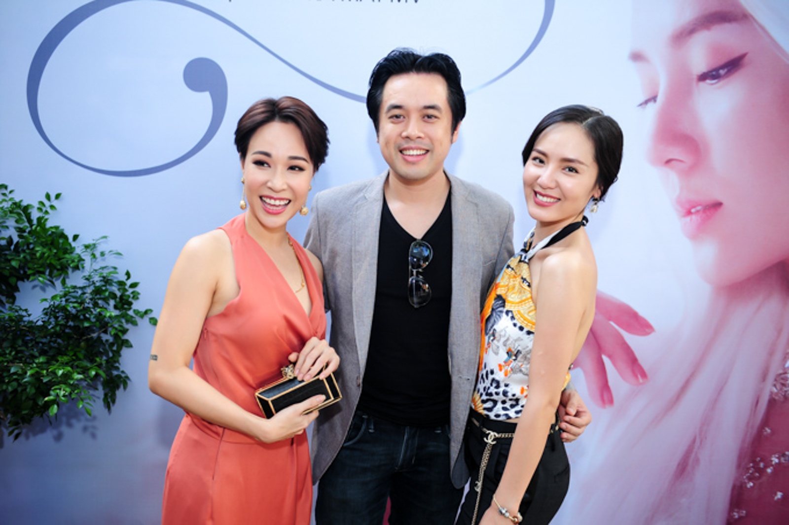 Phuong Linh muon tan tinh Duong Khac Linh hinh anh