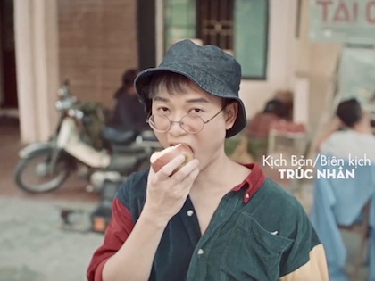 Truc Nhan - That bat ngo hinh anh