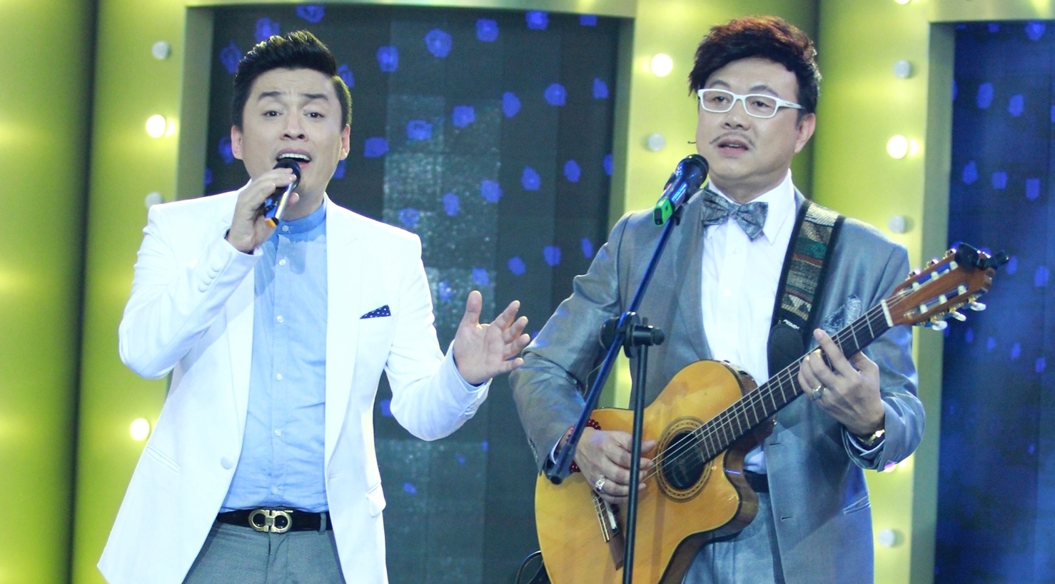 Chi Tai duoc vi nhu phien ban loi cua Lam Truong hinh anh