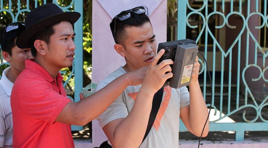 Boi canh la diem hap dan nhat cua 'That bat ngo' hinh anh