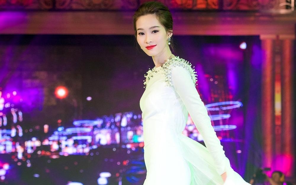 Dang Thu Thao, Ky Duyen doi lap phong cach hinh anh