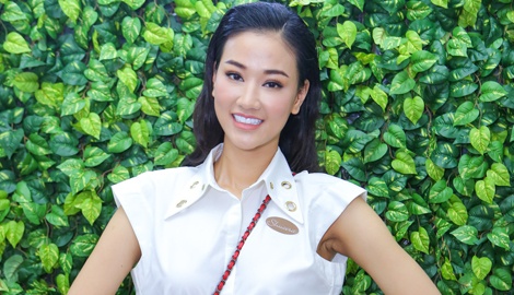 Maya tron con gai di su kien hinh anh