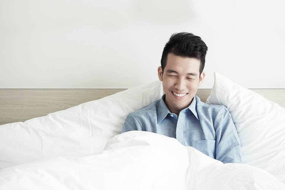 Mew Amazing: 'Thu nhap tu sang tac du tien di cho' hinh anh