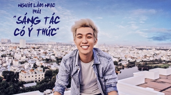 Tac gia That bat ngo: 'Buc khi Vpop het hen ho roi chia tay' hinh anh