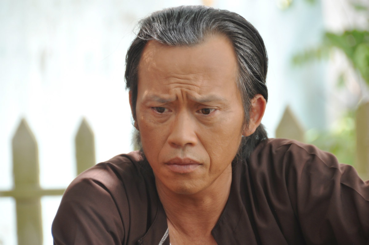 Hoai Linh: 'Toi can tien' hinh anh