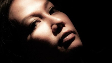 Diễn viên Kim Khánh - Ảnh: NVCC