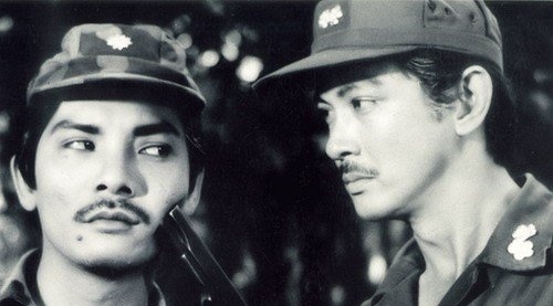 Kim Khanh: 'Thuong Tin van con nhieu moi tinh chua ke' hinh anh