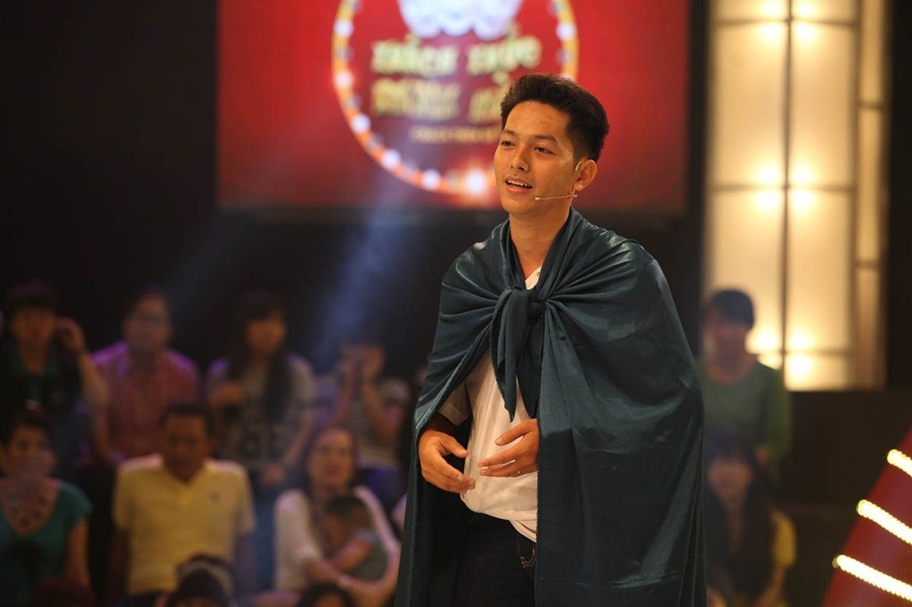 Tính toán không hợp lý khiến anh ra về trắng tay.