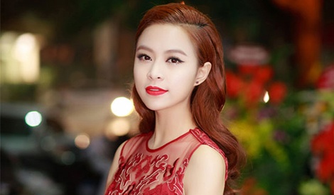 Vay do nong bong du tiec cho quy co dau nam hinh anh