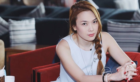 My Tam: 'Toi xem tai tieng nhu hat san, dau... roi thoi' hinh anh