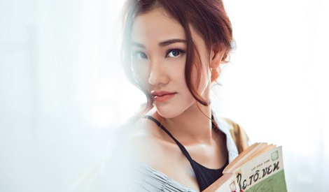 Maya: Khan gia ban tan la khong cong bang cho toi va Ha Ho hinh anh