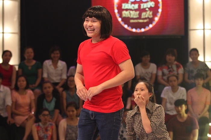 Viet Huong hao hung ke chuyen chay show dip Tet hinh anh