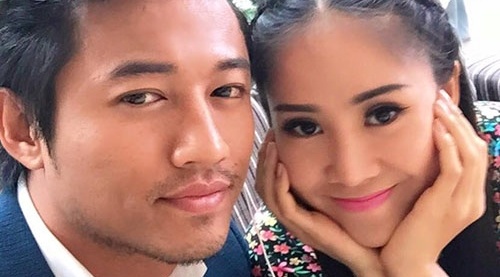 Le Phuong: 'Toi voi Quy Binh da vuot nguong tinh yeu' hinh anh