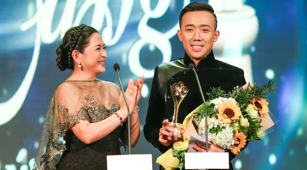 Tran Thanh dap tra thong tin thieu ton trong dan anh hinh anh