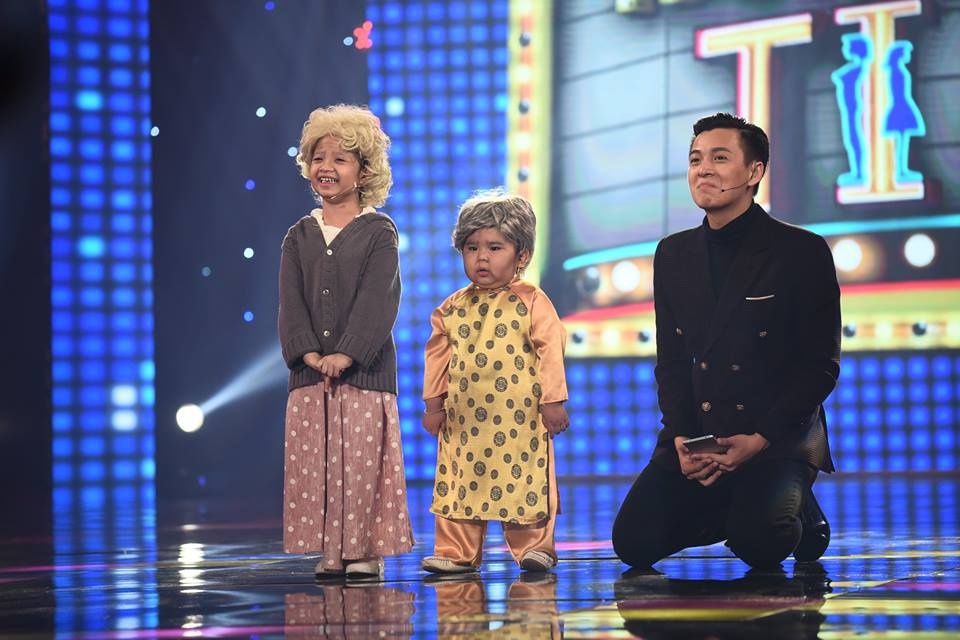 truyền hình thực tế dành cho trẻ em,  truyền hình thực tế nhí,  thử giọng The Voice Kids,   ảnh 3 truyen hinh thuc te danh cho tre em,  truyen hinh thuc te nhi,  thu giong The Voice Kids, anh 3