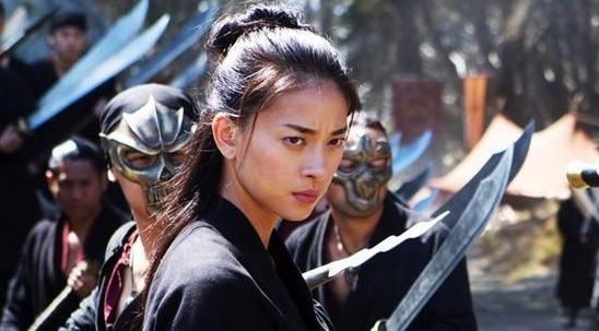 Ngo Thanh Van: 'Toi chiu ap luc vi Ngoa ho tang long 2' hinh anh