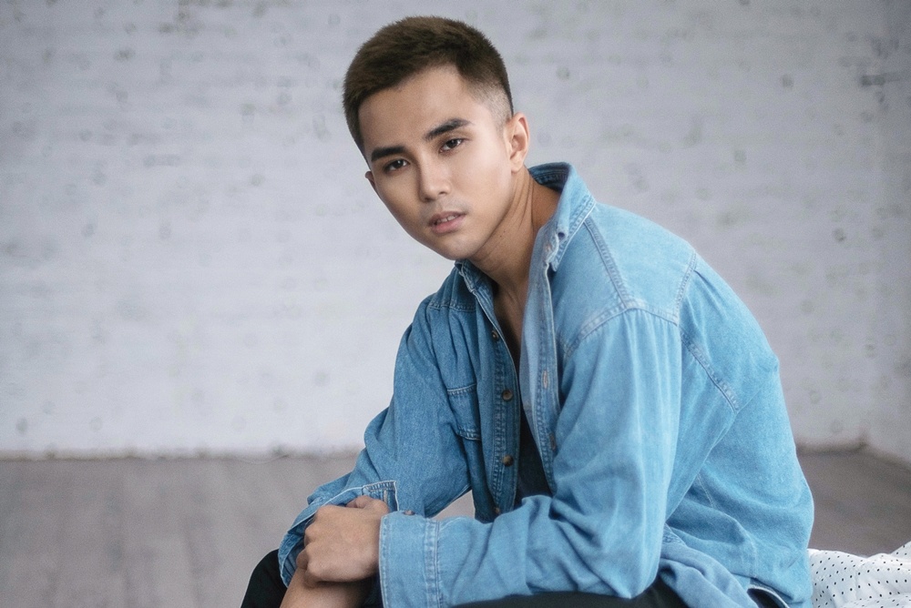 Om Nhau Lan Cuoi -Will (365DaBand) hinh anh