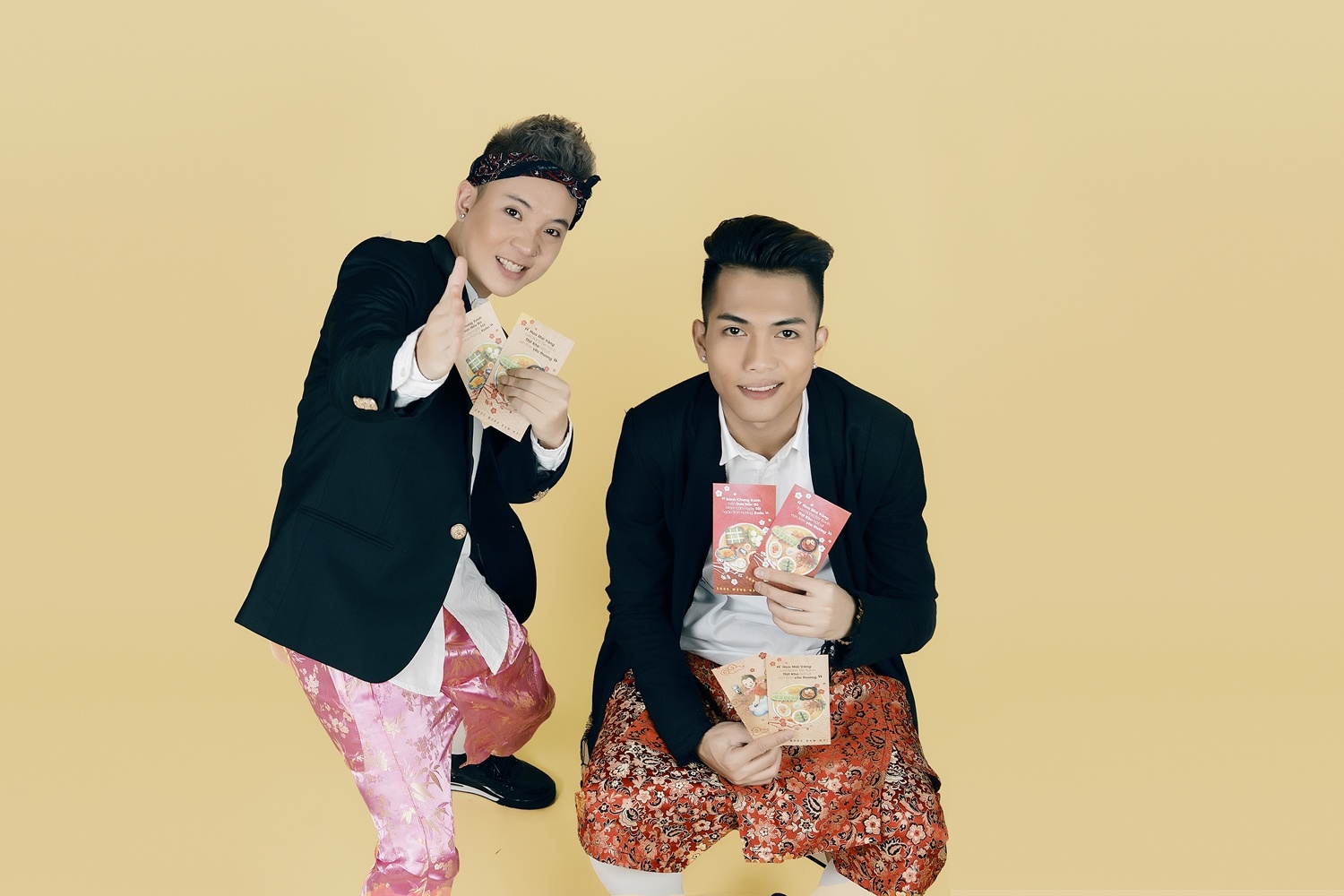 Ve Nha An Tet -JustaTee ft. BigDaddy hinh anh