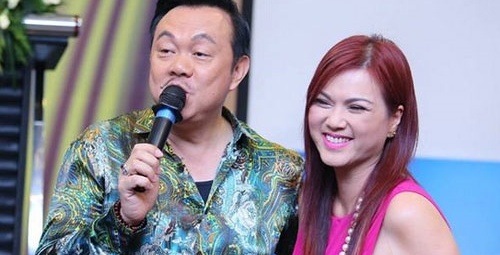 Chi Tai va cai Tet thu 14 xa vo hinh anh