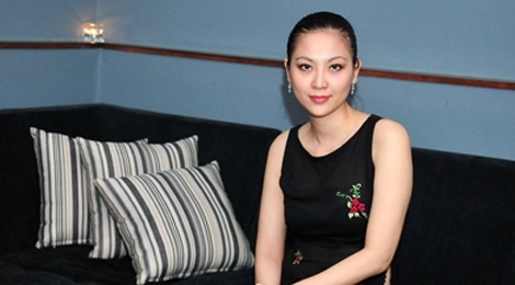 Chuyen doi hoa hau tuoi Than duy nhat cua Viet Nam hinh anh