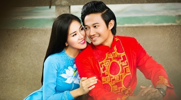 Le Phuong thua nhan sai lam vi cong khai chuyen rieng tu hinh anh