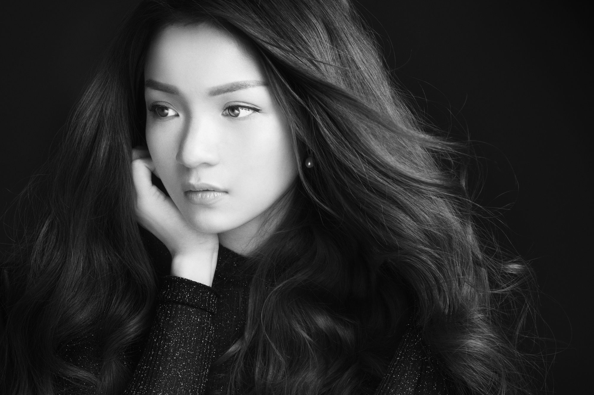 De Danh Cho Anh -Huynh Minh Thuy (Thuy Top) hinh anh