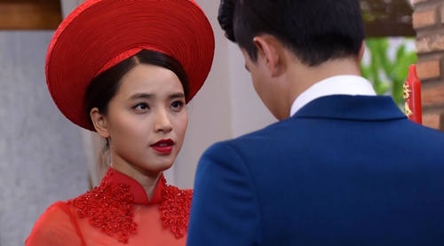 Hai Bang muu mo, xao quyet trong phim moi hinh anh