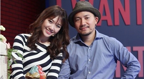 Tien Dat: 'Toi khuyen Hari can trong voi moi quan he moi' hinh anh