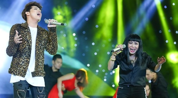 Ly do khien The Remix 2016 khong con hap dan hinh anh