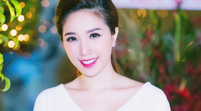 Bao Thy: 'Toi tu choi nhieu moi quan he tinh cam' hinh anh