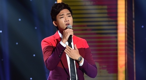 Ban sao Dan Nguyen gay sot voi 'Thanh pho buon' hinh anh