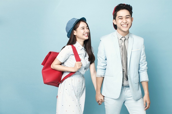 Xinh Dep Oi | Truong Quoc Bao hinh anh