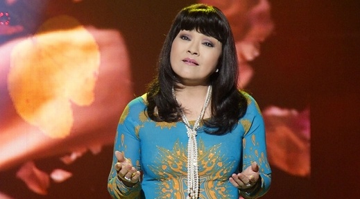 Khi bolero hot hon The Remix hinh anh