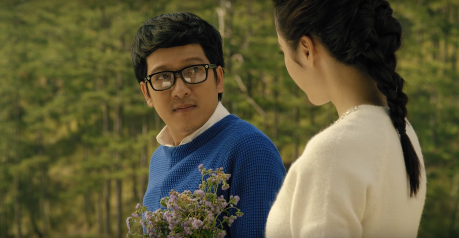 Toi La Ai Trong Em - Erik (ST.319) hinh anh