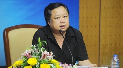 The Remix tuong nho nhac si Luong Minh hinh anh