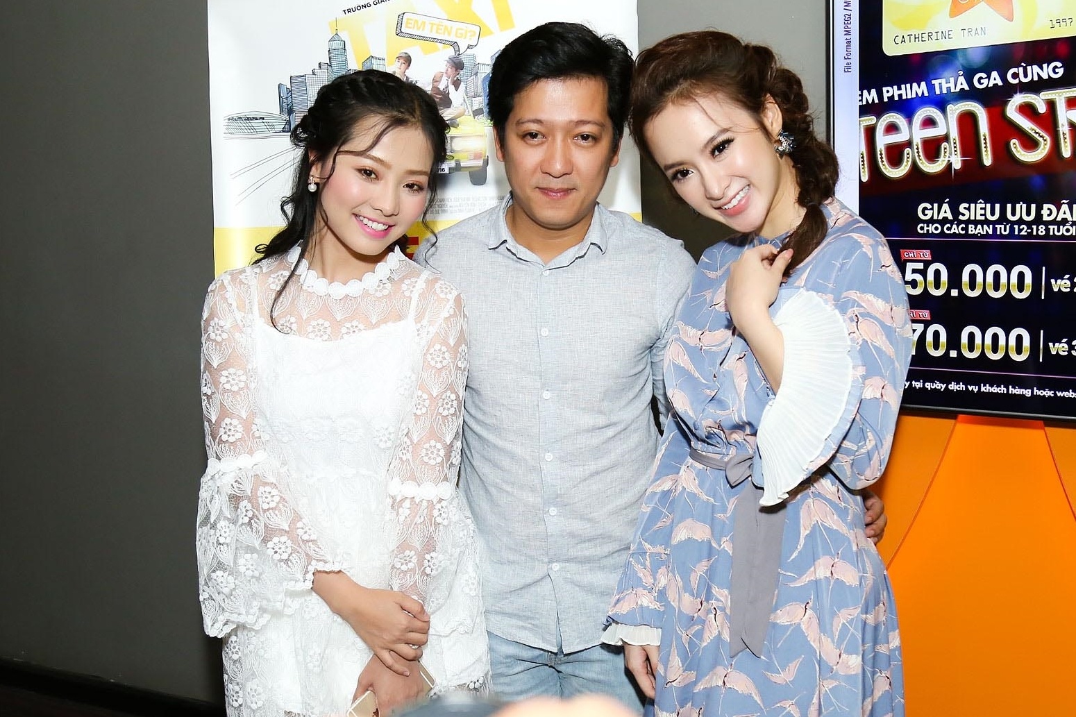 Trường Giang bị nói xấu ảnh 7 Truong Giang bi noi xau anh 7