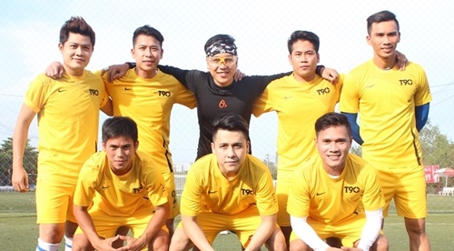 Nhung tai le it nguoi biet cua The Men hinh anh