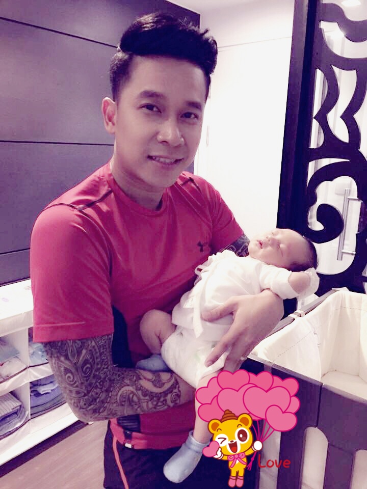 Tài lẻ của The Men, tài lẻ của sao Việt, sao Việt khoe tài lẻ, chuyện hậu trường The Men ảnh 2 Tai le cua The Men, tai le cua sao Viet, sao Viet khoe tai le, chuyen hau truong The Men anh 2