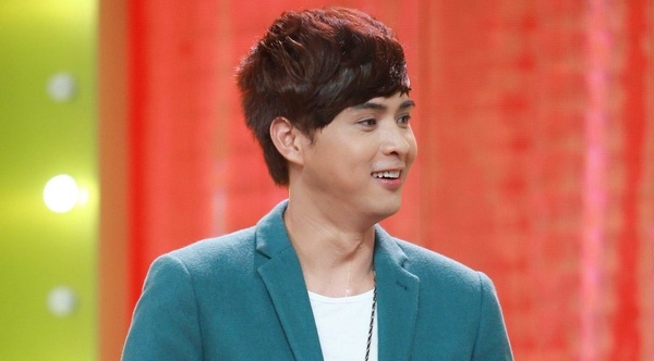 Nghi van Ho Quang Hieu mang bom o san bay la tro dua cua fan hinh anh