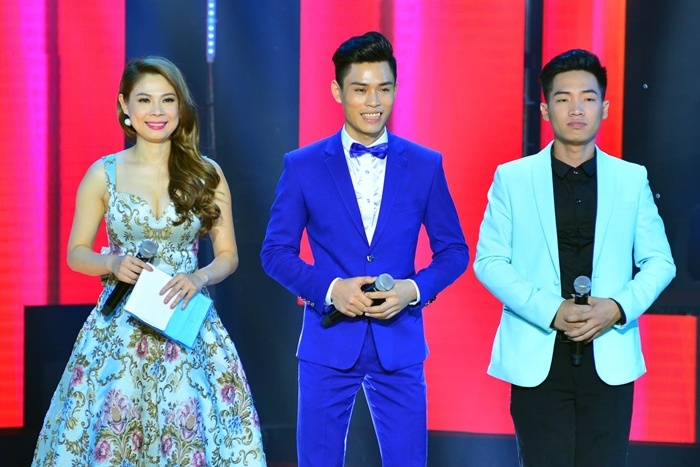 Bao Nam thach dau Ta Dinh Nguyen hinh anh