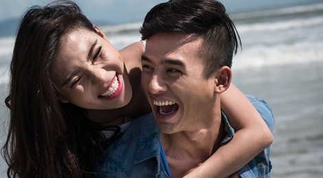 Luong The Thanh: 'Toi khong thich Thuy Diem mac do ho hang' hinh anh