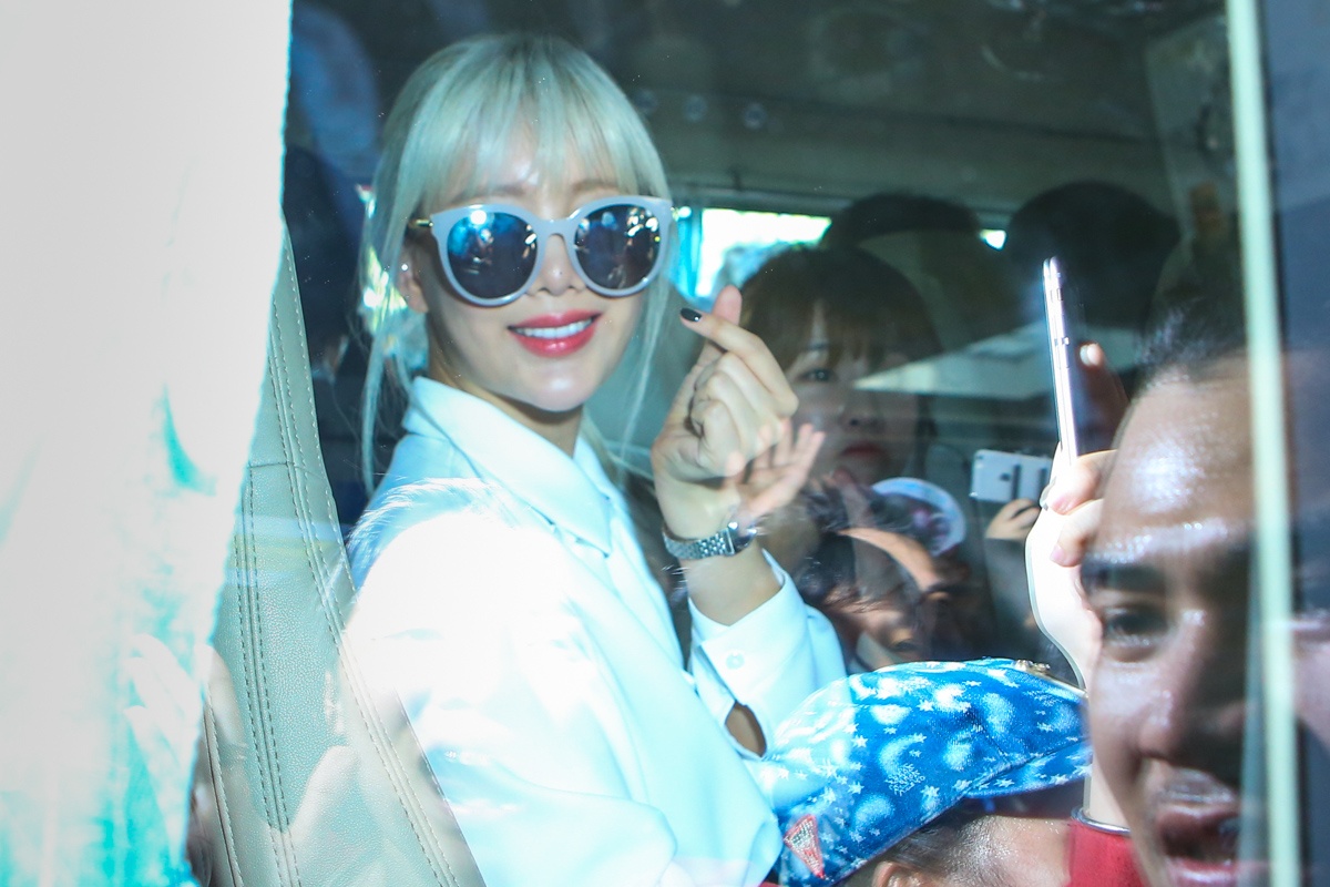 T-ara sang Viet Nam,  nhom nhac Han Quoc quan Viet Nam,  ngoi sao Han Quoc sang Viet Nam,  Fan T-ara gay nao loan anh 11