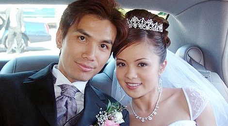 Ca si Manh Quynh: 'Vo con khong thich nghe nhac cua toi' hinh anh