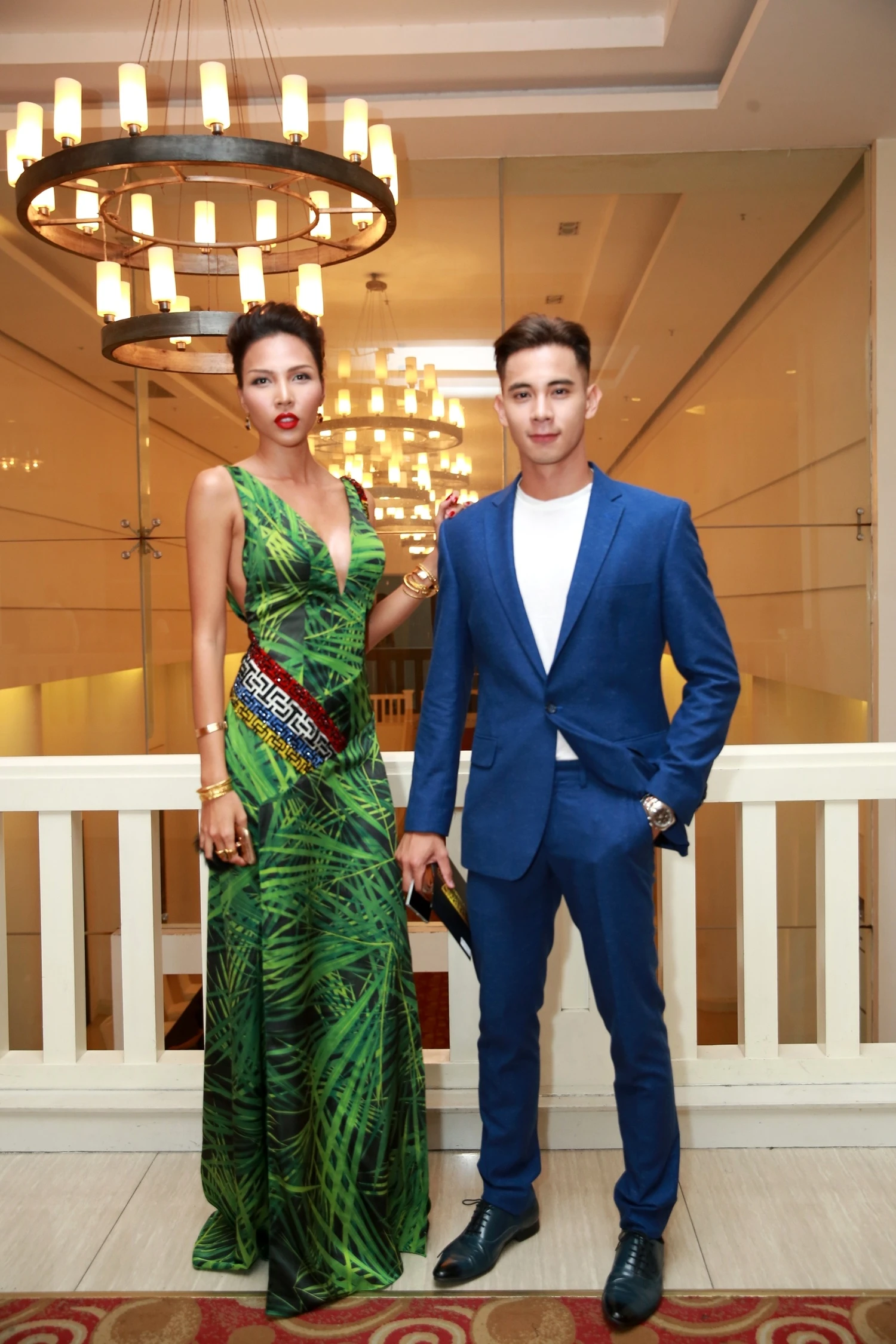 Ho Ngoc Ha di su kien sau scandal,  scandal tinh ai Ho Ngoc Ha,  Ho Ngoc Ha rang ro sau scandal anh 10