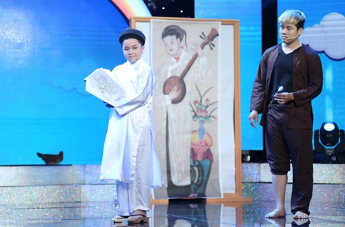 truyền hình thực tế dành cho trẻ em,  truyền hình thực tế nhí,  thử giọng The Voice Kids,   ảnh 4 truyen hinh thuc te danh cho tre em,  truyen hinh thuc te nhi,  thu giong The Voice Kids, anh 4