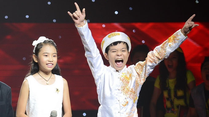 truyền hình thực tế dành cho trẻ em,  truyền hình thực tế nhí,  thử giọng The Voice Kids,   ảnh 1 truyen hinh thuc te danh cho tre em,  truyen hinh thuc te nhi,  thu giong The Voice Kids, anh 1