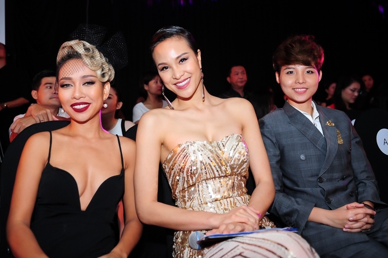 Lan Khuê nổi bật tại sự kiện, Lan Khuê đi sự kiện, Lệ Hằng chăm chỉ đi sự kiện ảnh 8 Lan Khue noi bat tai su kien, Lan Khue di su kien, Le Hang cham chi di su kien anh 8