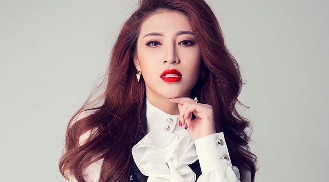 A quan The Voice ke lai khoanh khac bi cuop keo le tren pho hinh anh